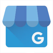 Google My Business icon