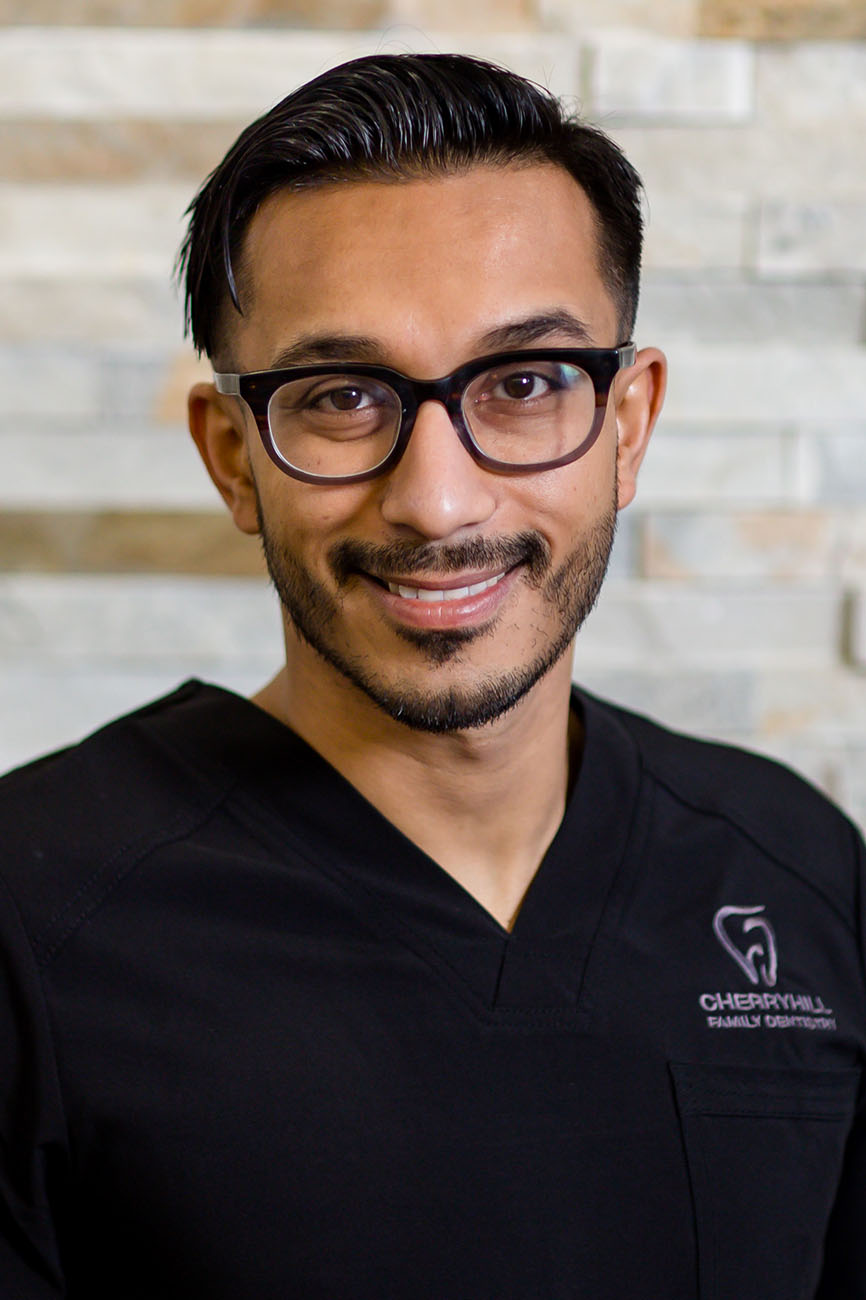 Dr. Siddique