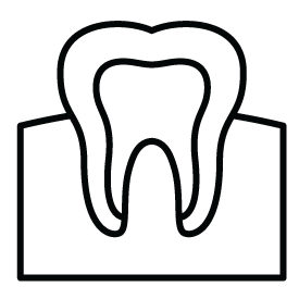 Periodontics icon